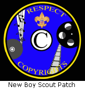 Boy Scouts MPAA Badge (10k image)
