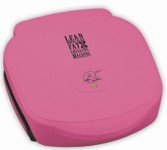 Pink George Foreman Grill (23k image)